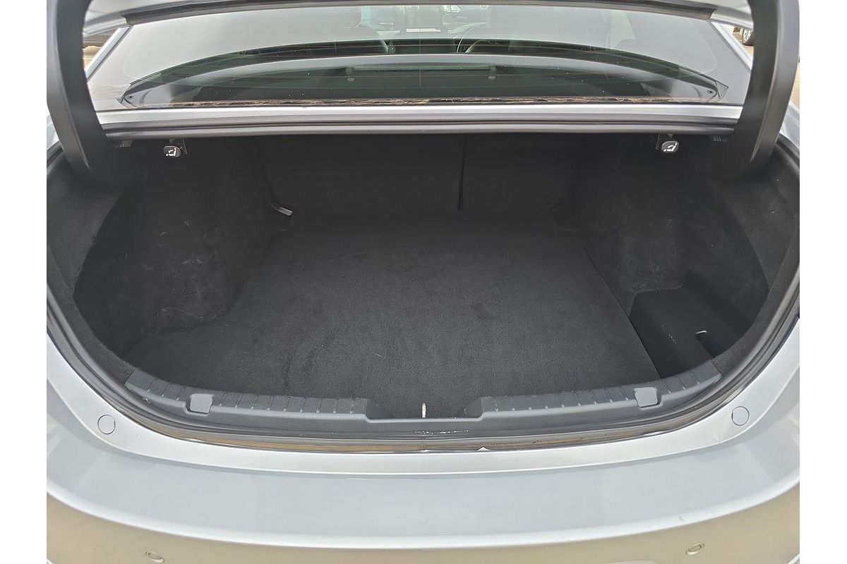 2019 Mazda 3 G25 GT BP Series