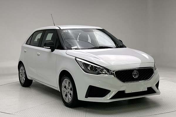 2023 MG MG3 Core