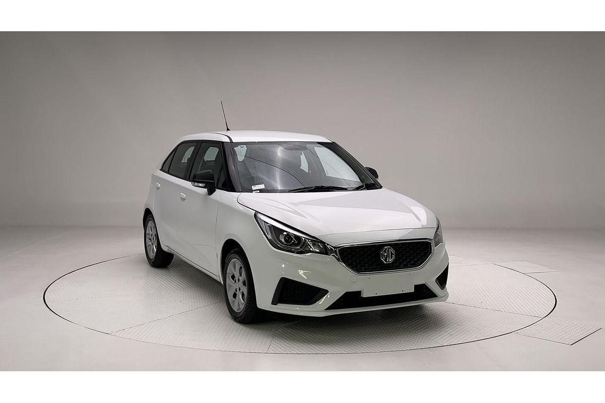 2023 MG MG3 Core
