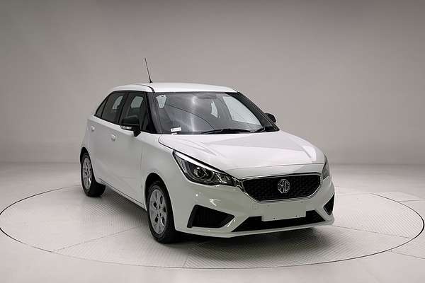 2023 MG MG3 Core