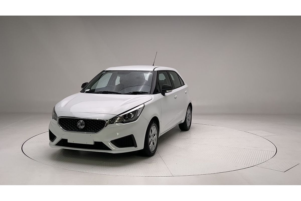 2023 MG MG3 Core