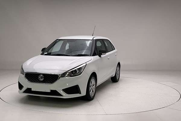 2023 MG MG3 Core