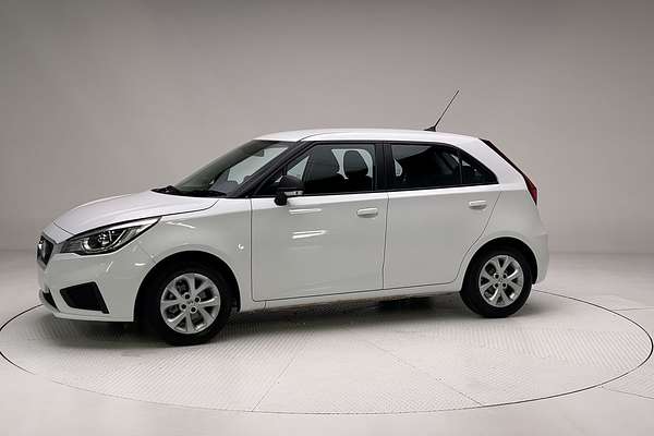 2023 MG MG3 Core