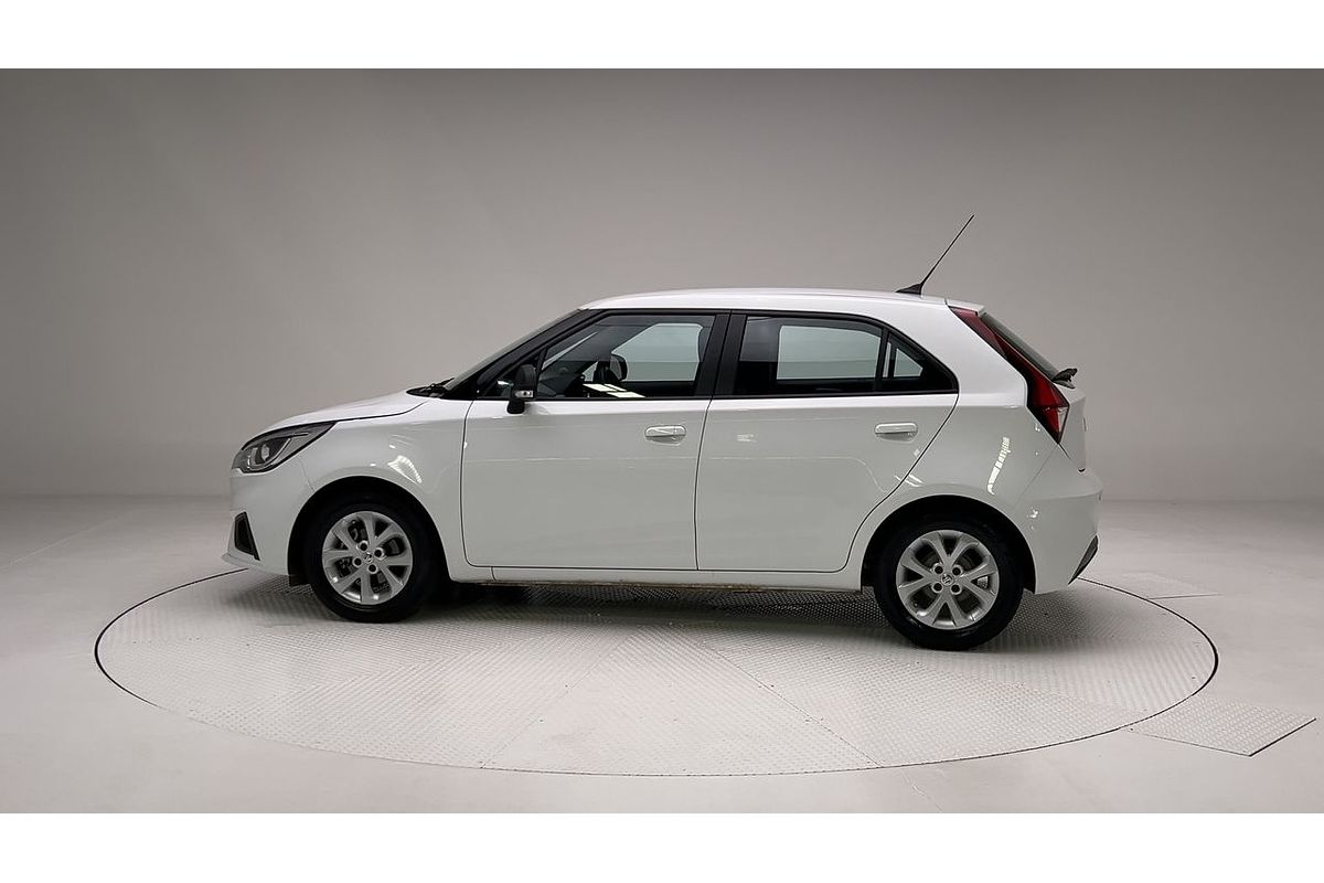 2023 MG MG3 Core