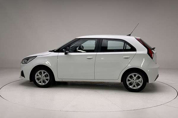 2023 MG MG3 Core