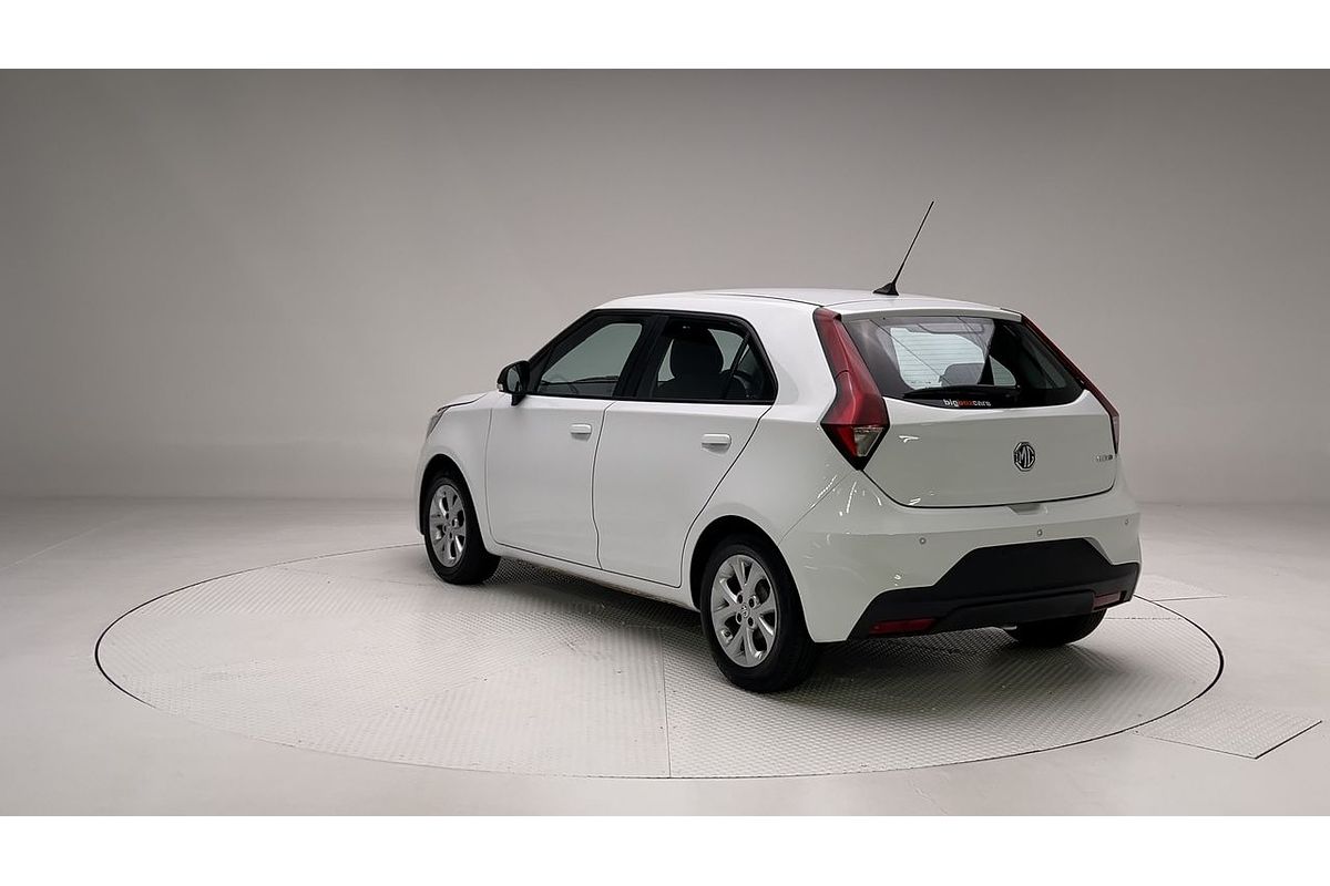 2023 MG MG3 Core