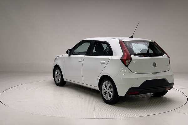 2023 MG MG3 Core
