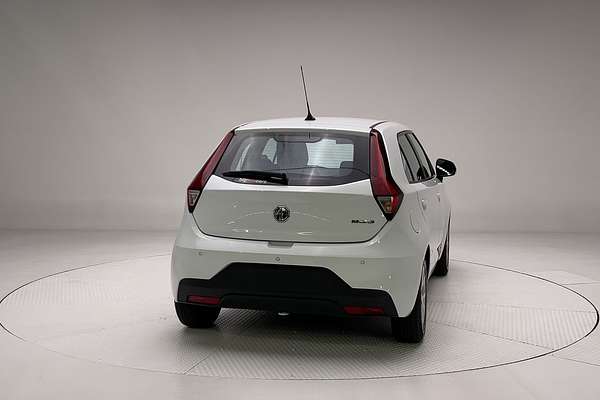 2023 MG MG3 Core