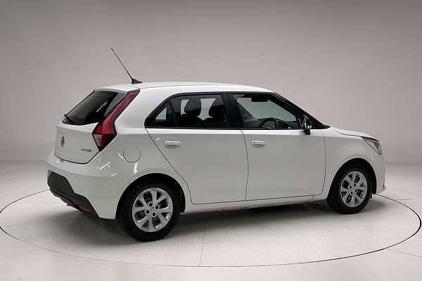 2023 MG MG3 Core