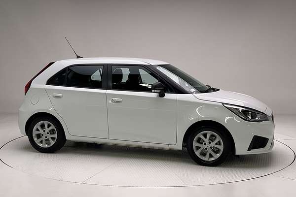 2023 MG MG3 Core