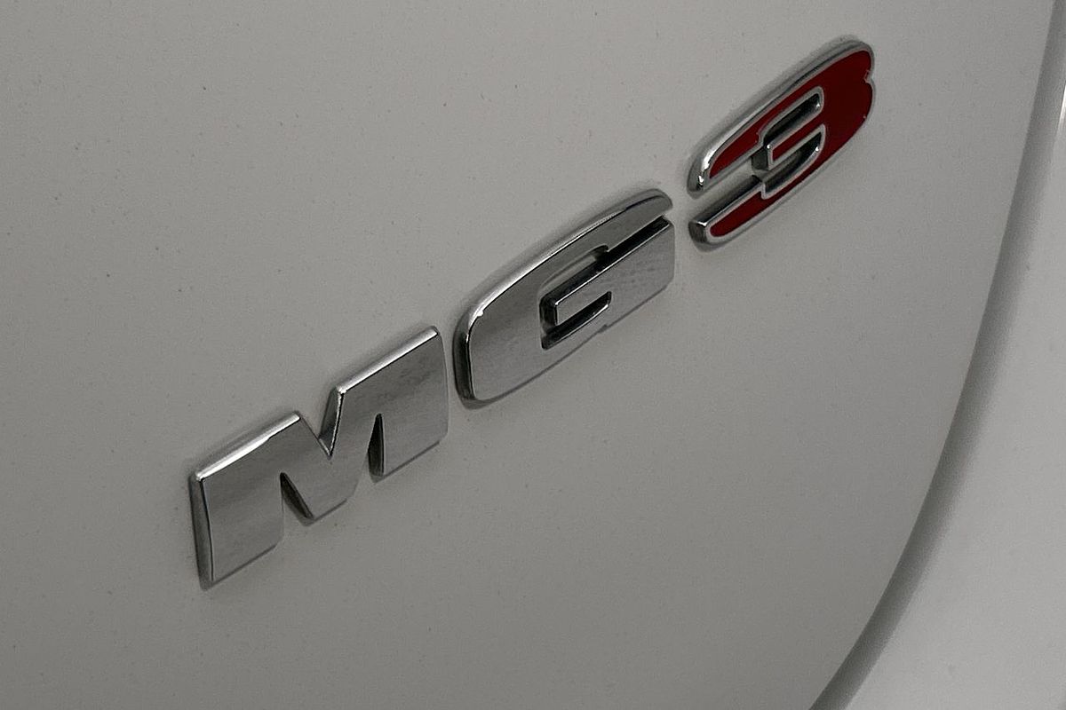 2023 MG MG3 Core