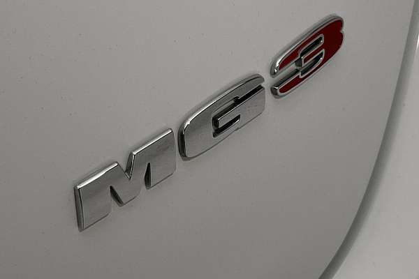 2023 MG MG3 Core