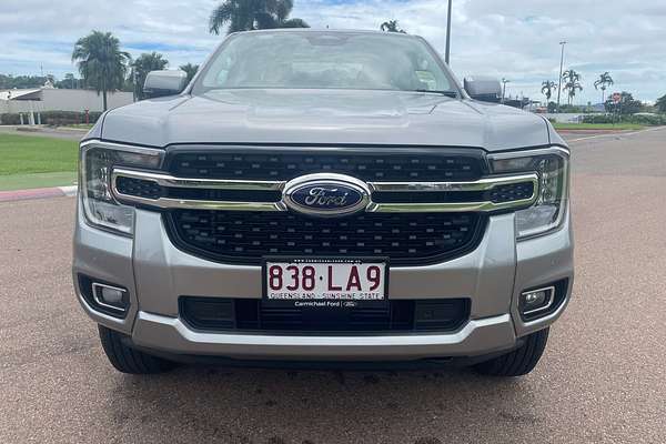 2024 Ford Ranger XLT 4X4