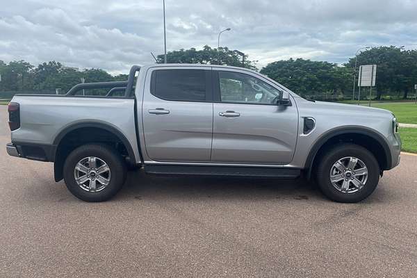 2024 Ford Ranger XLT 4X4