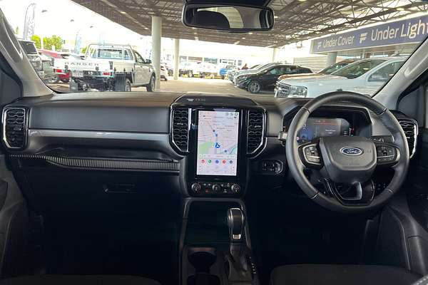2024 Ford Ranger XLT 4X4