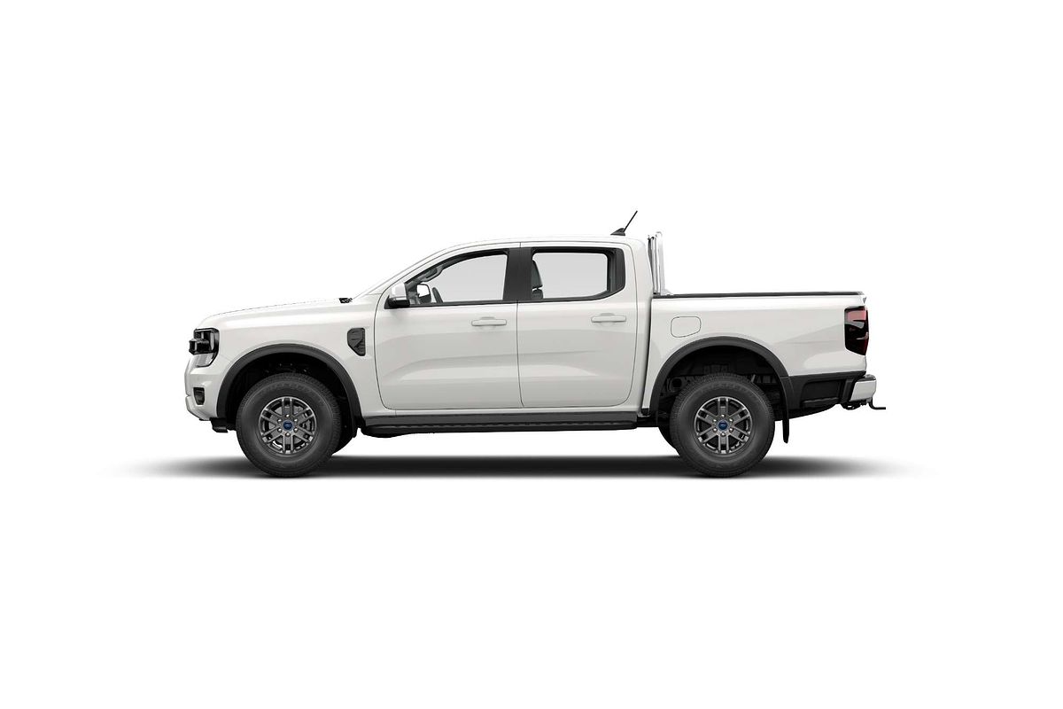 2024 Ford Ranger XLS 4X4