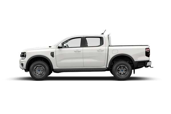 2024 Ford Ranger XLS 4X4