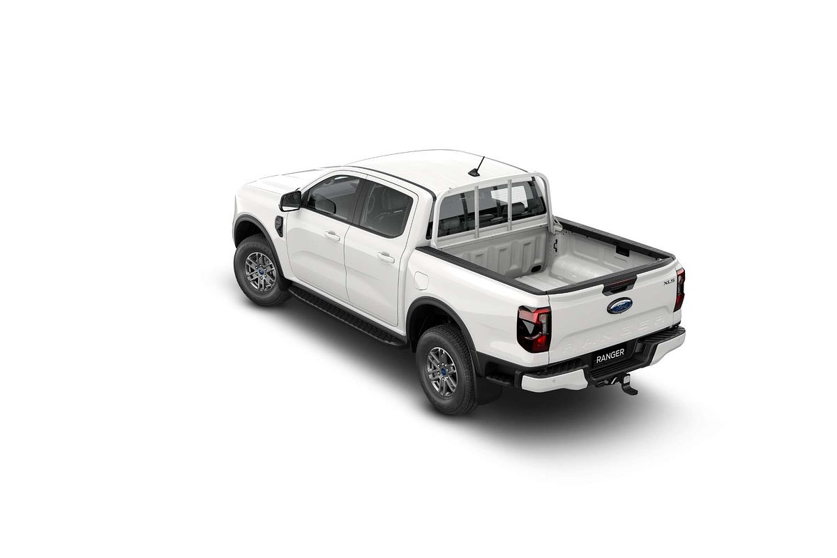 2024 Ford Ranger XLS 4X4