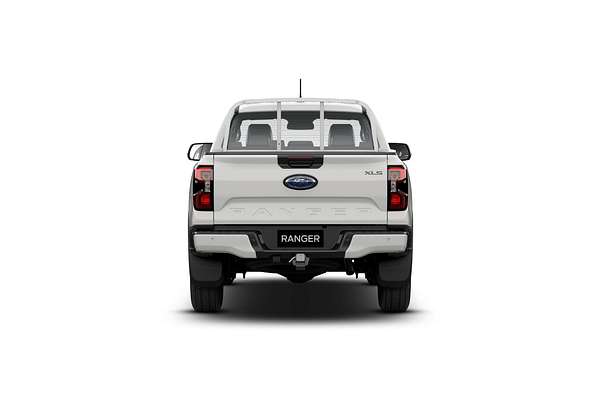 2024 Ford Ranger XLS 4X4