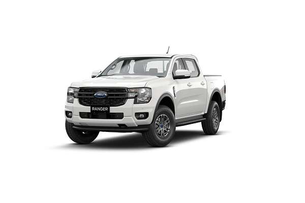 2024 Ford Ranger XLS 4X4