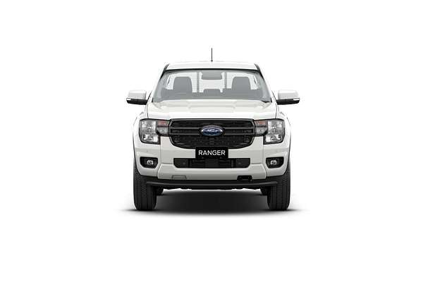 2024 Ford Ranger XLS 4X4