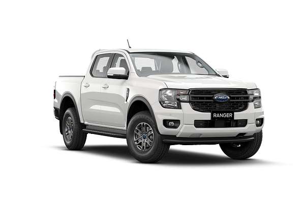 2024 Ford Ranger XLS 4X4
