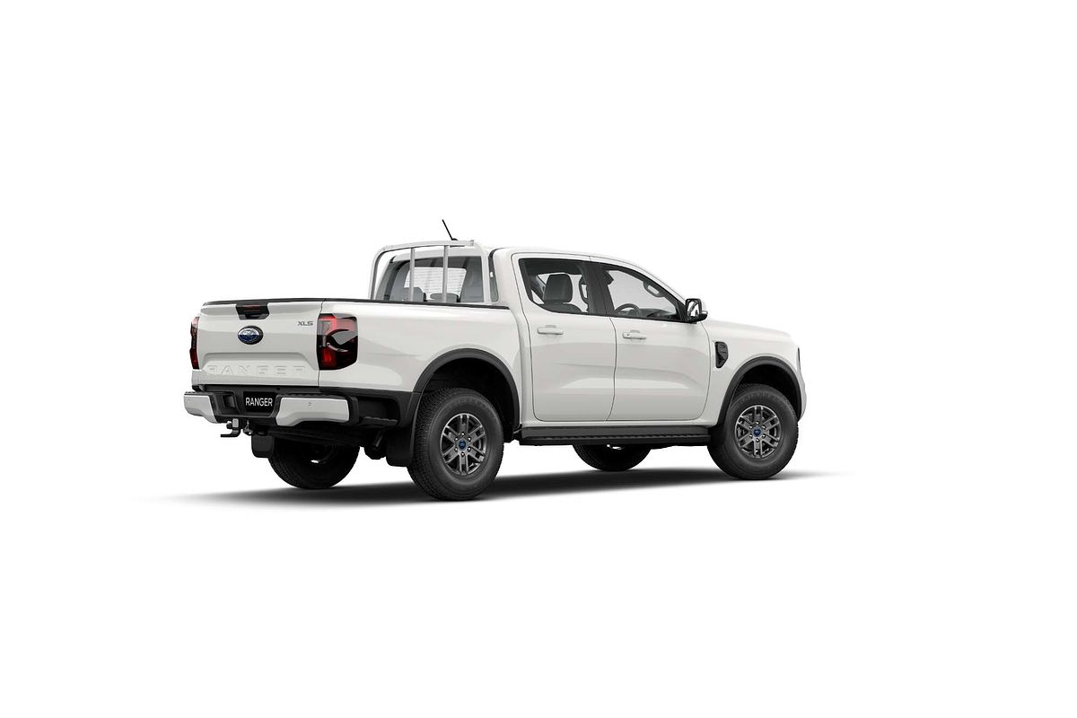 2024 Ford Ranger XLS 4X4