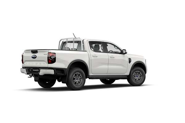 2024 Ford Ranger XLS 4X4
