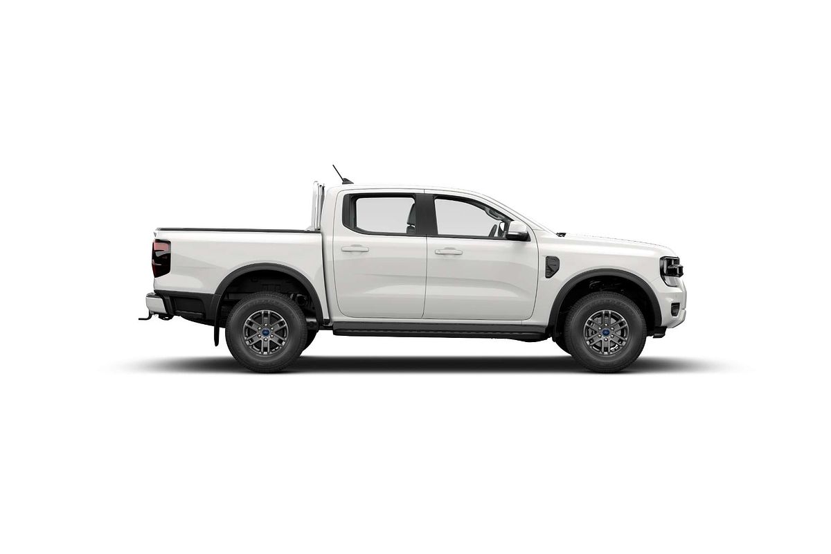 2024 Ford Ranger XLS 4X4