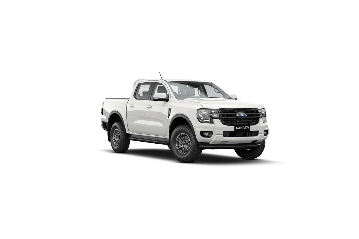2024 Ford Ranger XLS 4X4