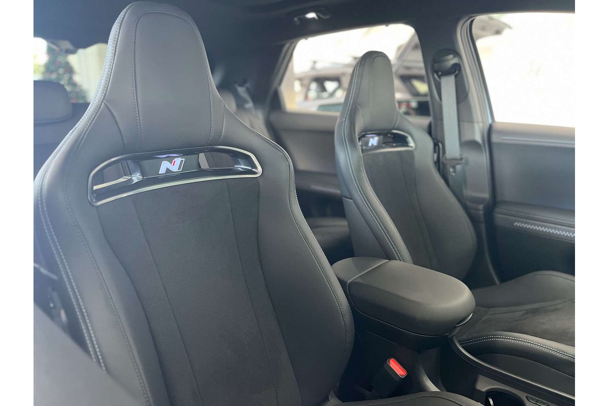 2023 Hyundai IONIQ 5 N NE N.V1