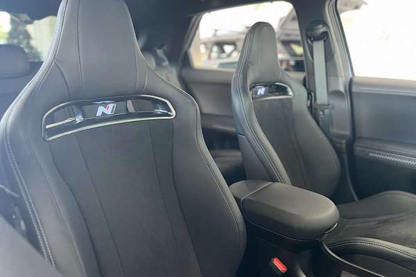 2023 Hyundai IONIQ 5 N NE N.V1