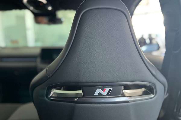 2023 Hyundai IONIQ 5 N NE N.V1