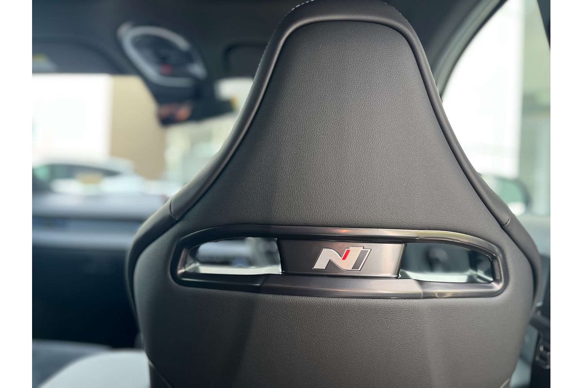 2023 Hyundai IONIQ 5 N NE N.V1