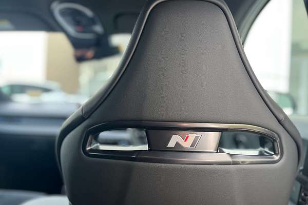 2023 Hyundai IONIQ 5 N NE N.V1
