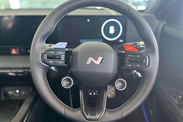 2023 Hyundai IONIQ 5 N NE N.V1