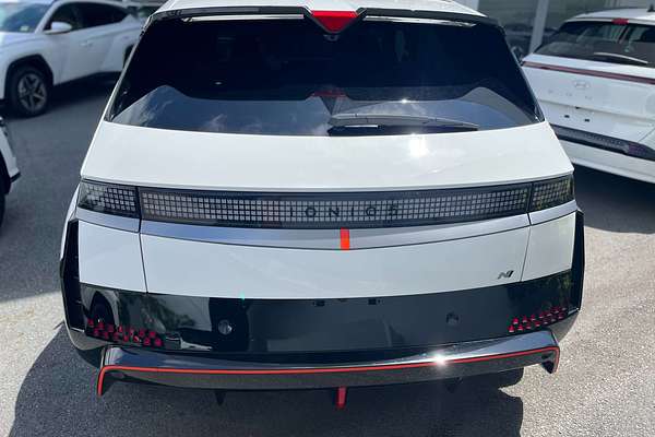 2023 Hyundai IONIQ 5 N NE N.V1