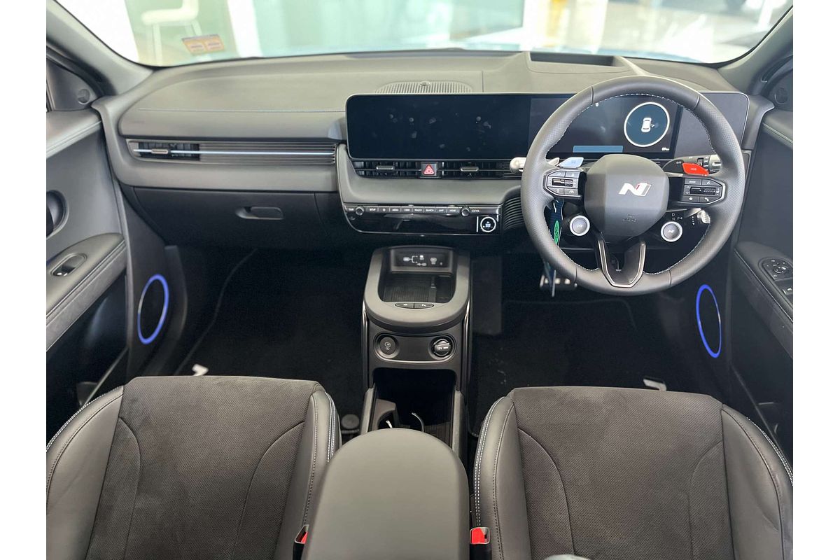 2023 Hyundai IONIQ 5 N NE N.V1