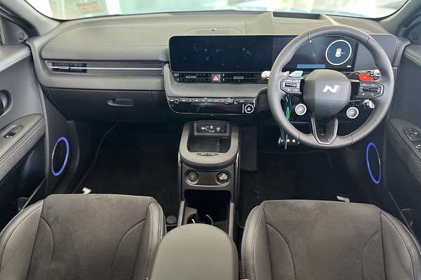 2023 Hyundai IONIQ 5 N NE N.V1