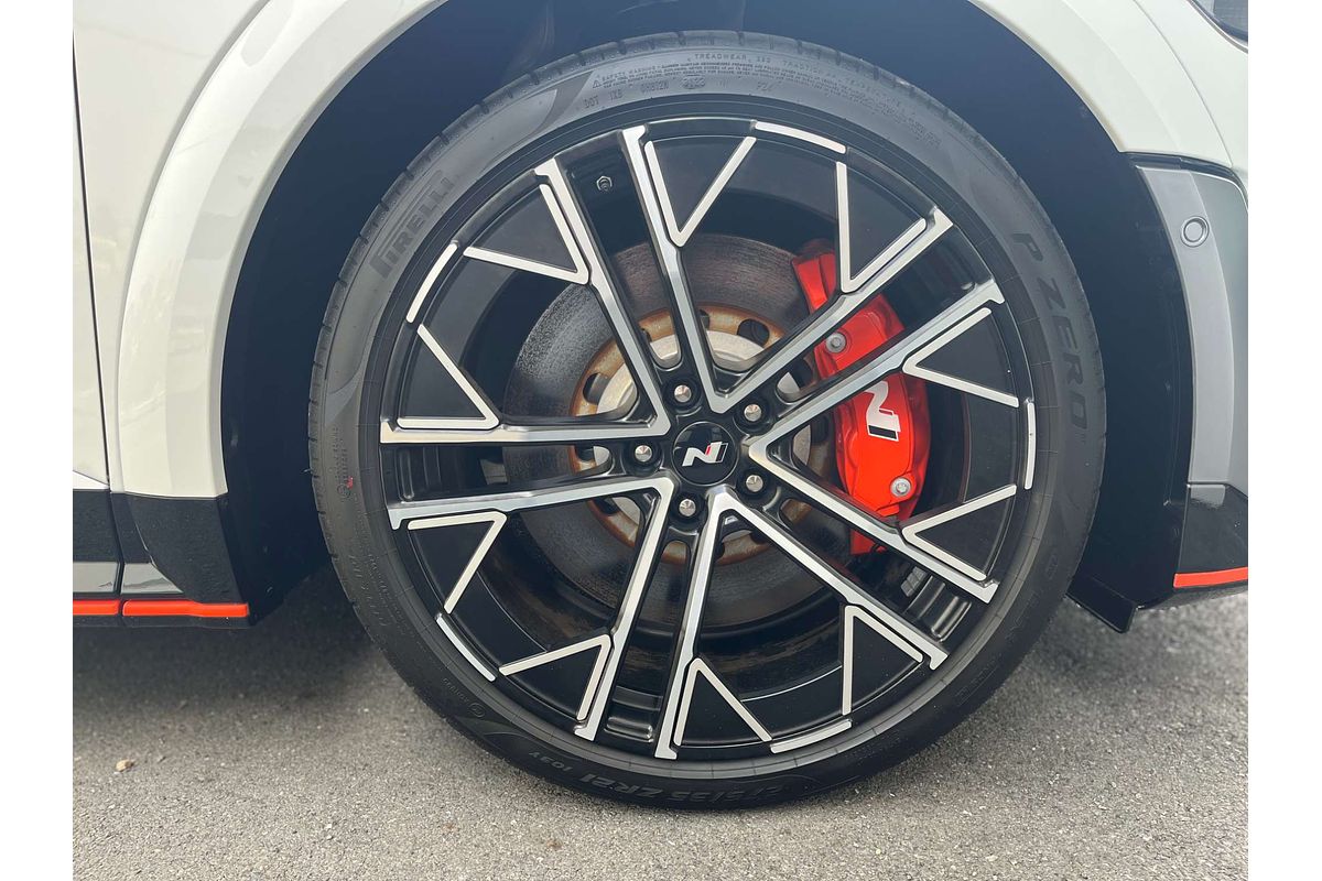 2023 Hyundai IONIQ 5 N NE N.V1