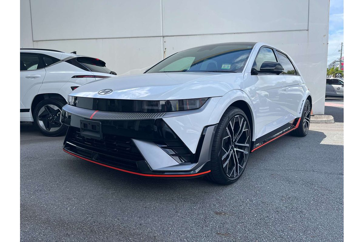 2023 Hyundai IONIQ 5 N NE N.V1