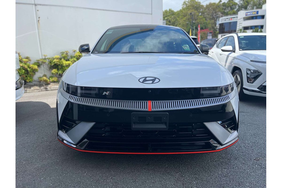 2023 Hyundai IONIQ 5 N NE N.V1