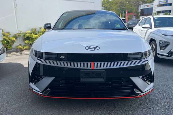 2023 Hyundai IONIQ 5 N NE N.V1