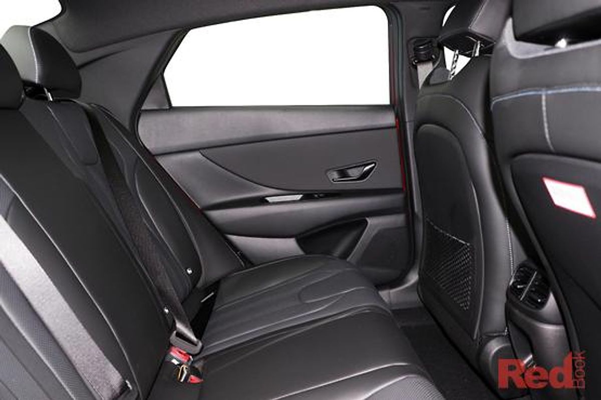 2025 Hyundai i30 N Premium CN7.V2