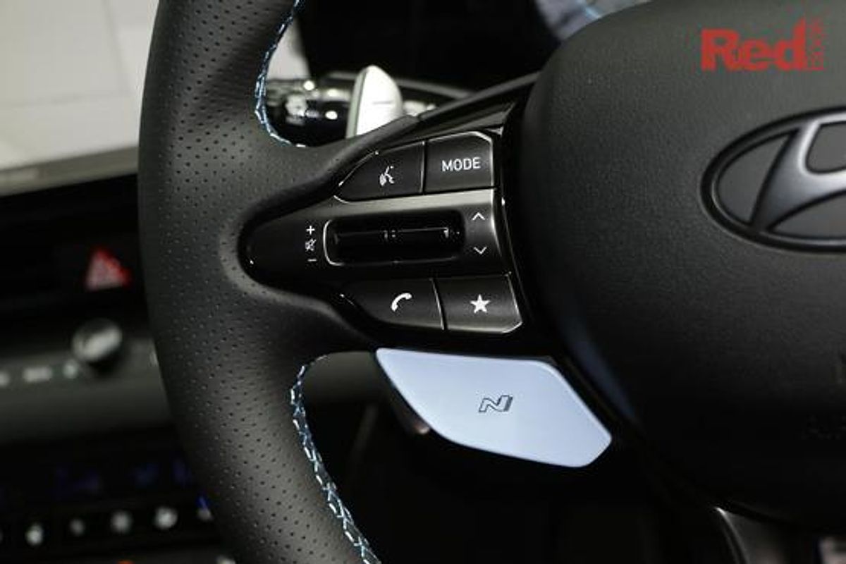 2025 Hyundai i30 N Premium CN7.V2