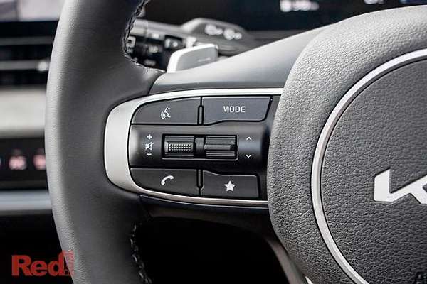 2025 Kia Sportage HEV GT-Line NQ5
