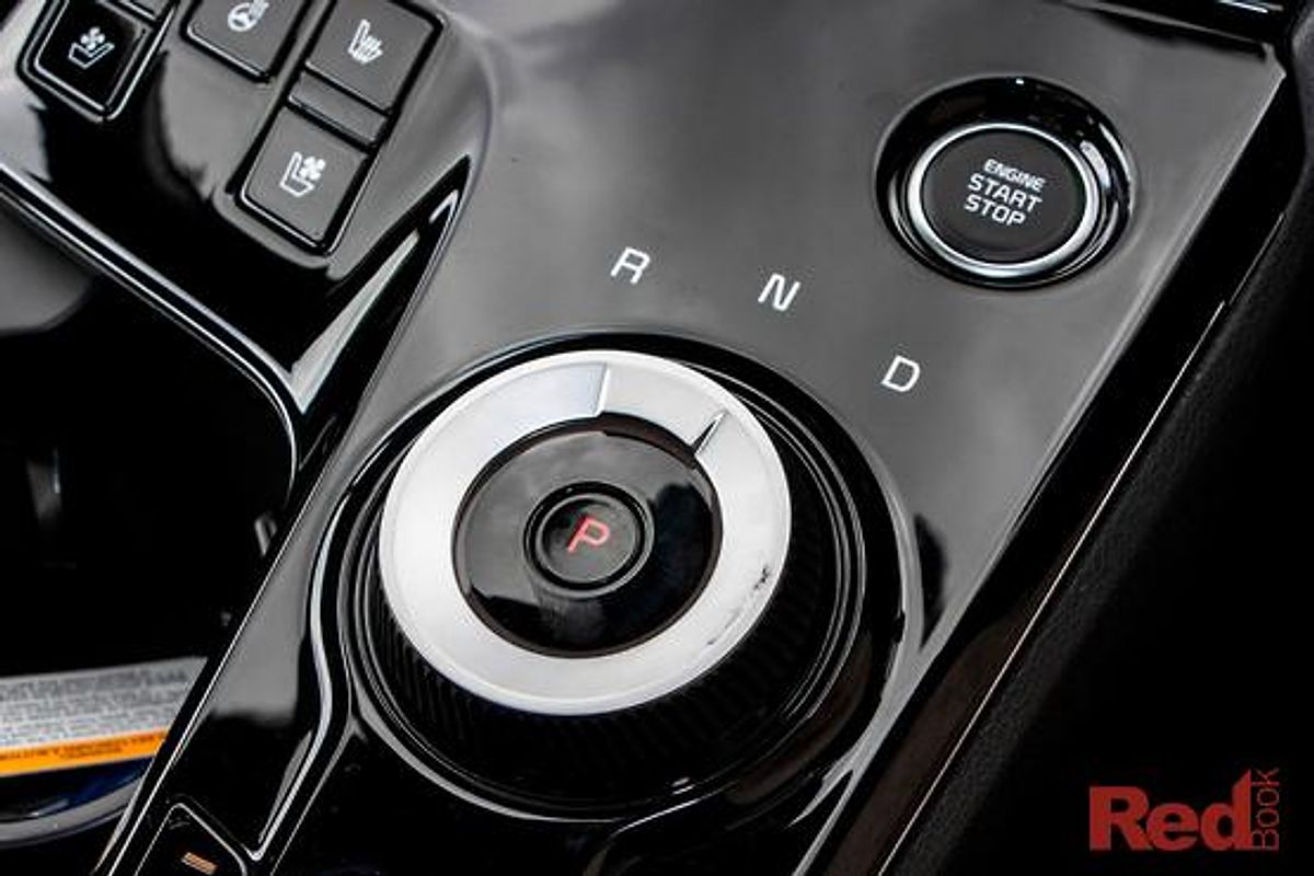 2025 Kia Sportage HEV GT-Line NQ5