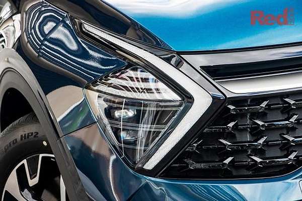 2025 Kia Sportage HEV GT-Line NQ5