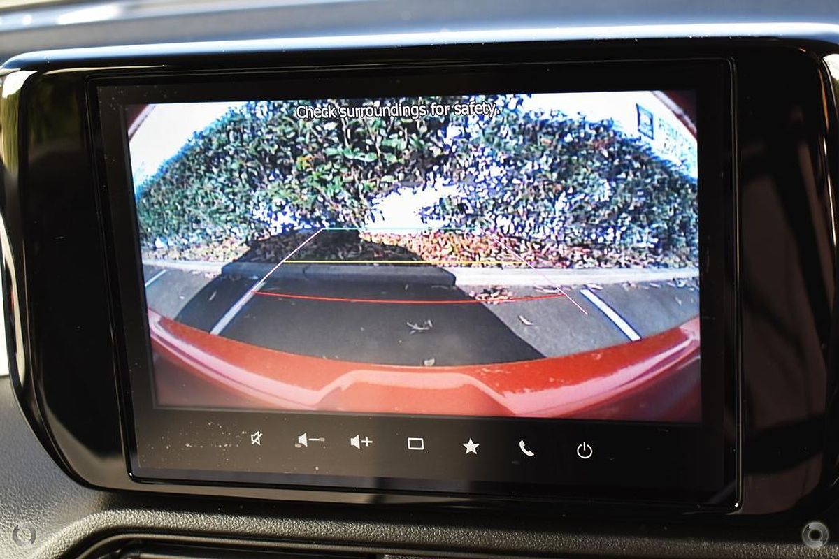 2024 Suzuki Swift Hybrid GLX UZ