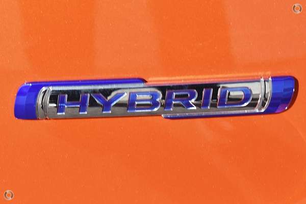 2024 Suzuki Swift Hybrid GLX UZ